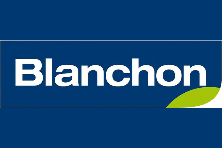 Blanchon