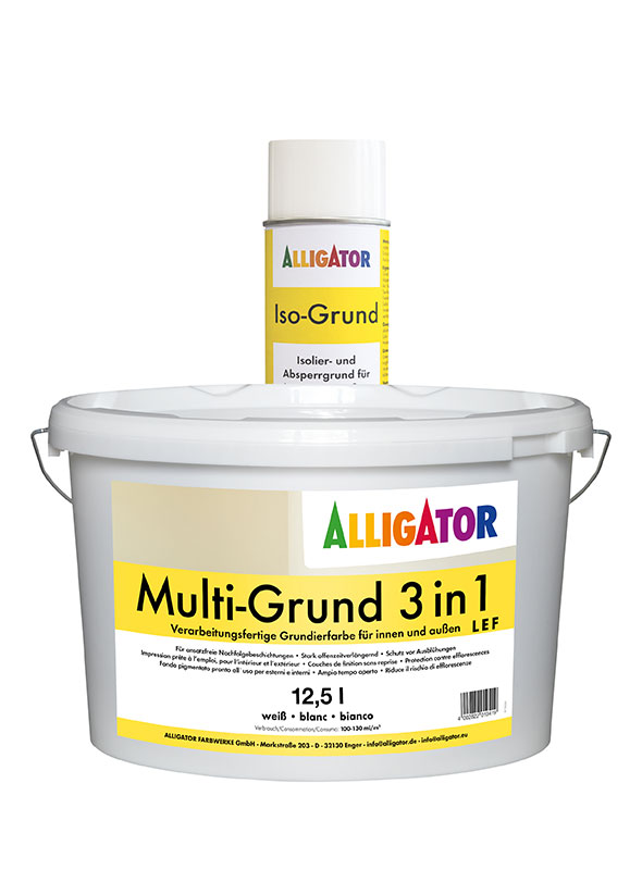 Sous-couches spéciales