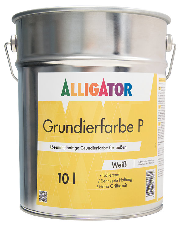 Fixateur Artolite (Grundierfarbe P)