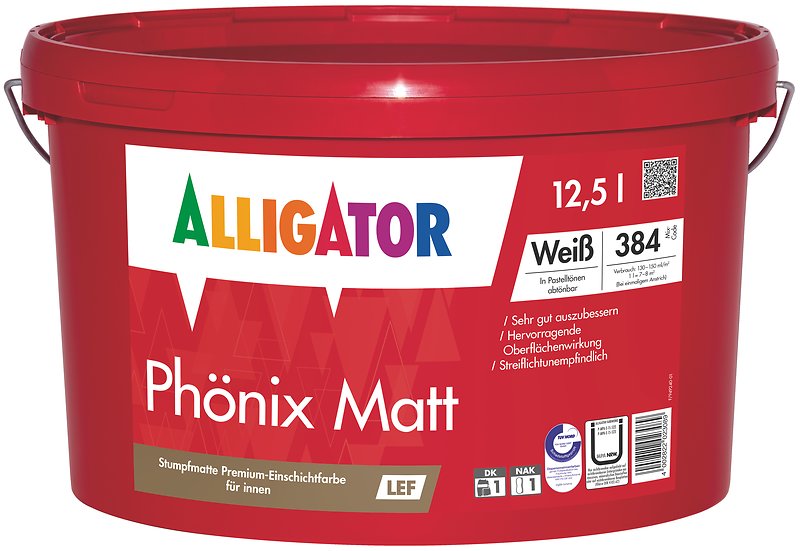 Phönix Matt LEF